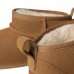 UGG Classic Ultra Mini Platform παιδική μπότα 1157791K-CHE ταμπά